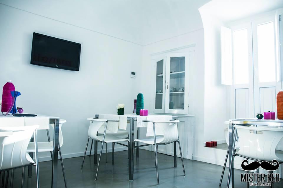 Bed and Breakfast Mister Bed Guardiagrele Exterior foto