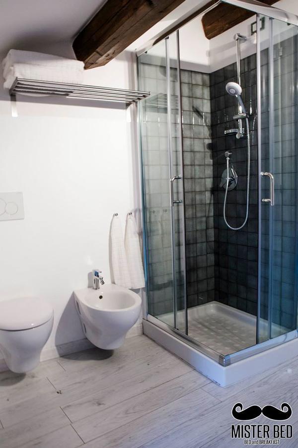 Bed and Breakfast Mister Bed Guardiagrele Exterior foto