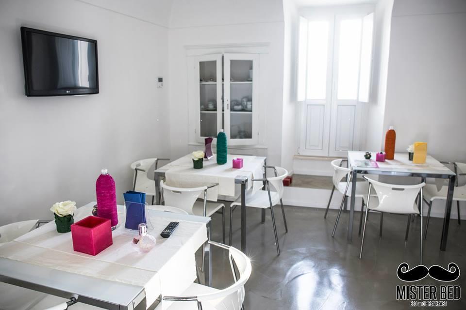 Bed and Breakfast Mister Bed Guardiagrele Exterior foto