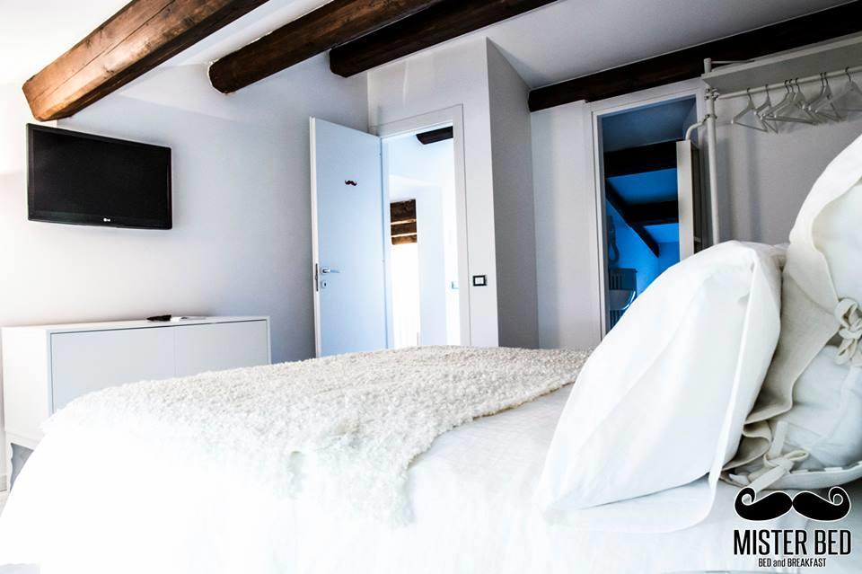 Bed and Breakfast Mister Bed Guardiagrele Exterior foto