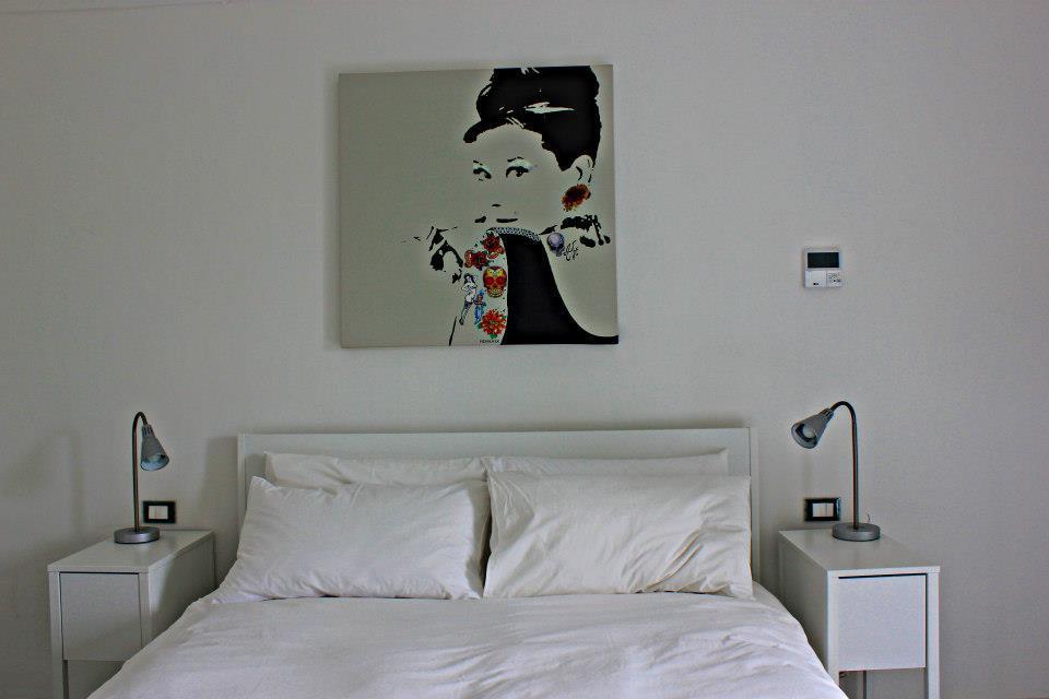 Bed and Breakfast Mister Bed Guardiagrele Exterior foto