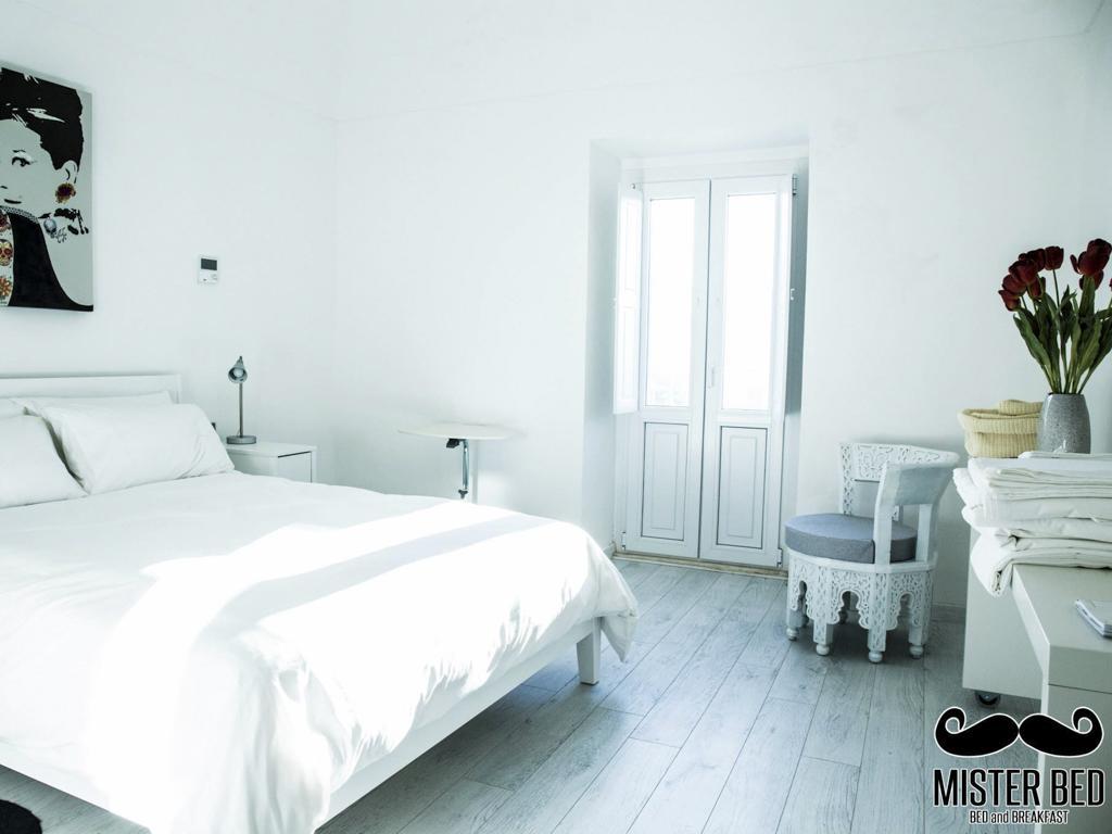 Bed and Breakfast Mister Bed Guardiagrele Exterior foto
