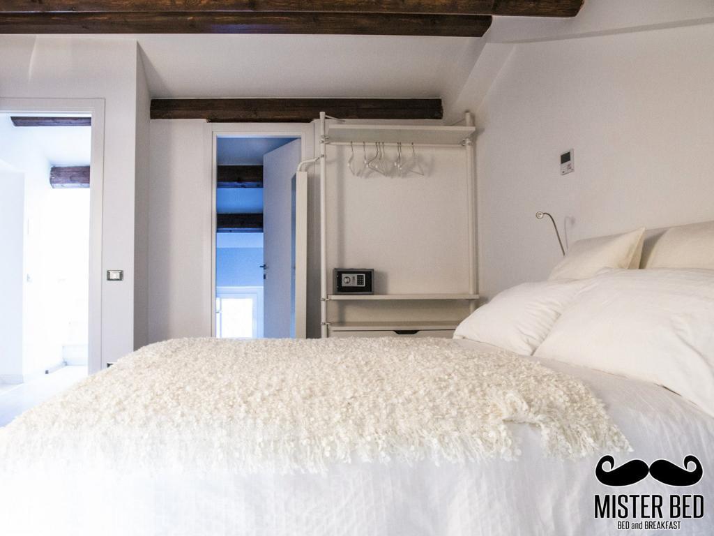 Bed and Breakfast Mister Bed Guardiagrele Exterior foto